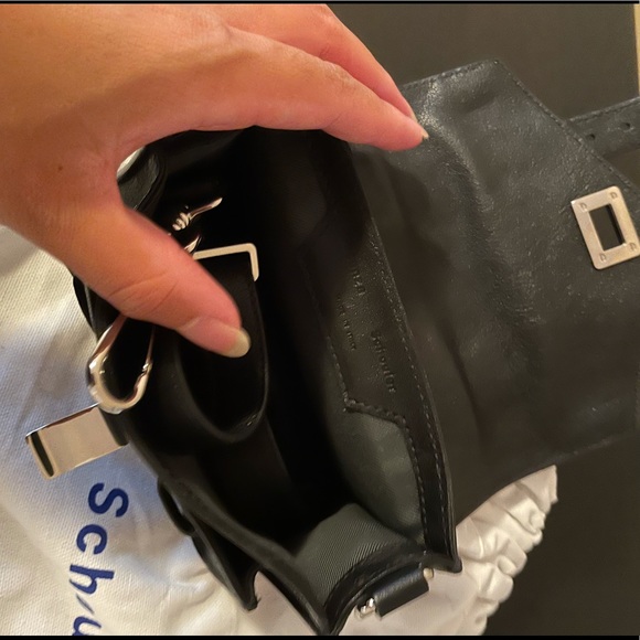 * * S O L D  * * PROENZA SCHOULER Micro PS1 - Picture 6 of 11
